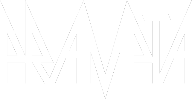 PRAMPTA logo — white
